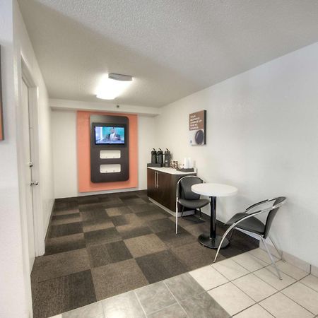 Motel 6-Branford, Ct - New Haven Zewnętrze zdjęcie