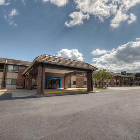 Motel 6-Branford, Ct - New Haven Zewnętrze zdjęcie