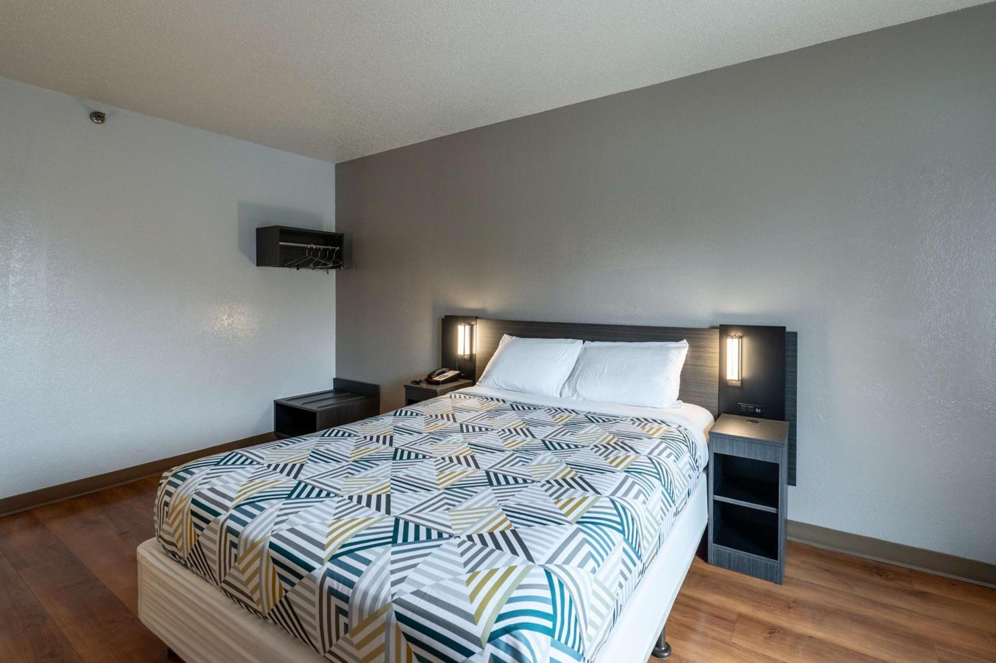 Motel 6-Branford, Ct - New Haven Zewnętrze zdjęcie