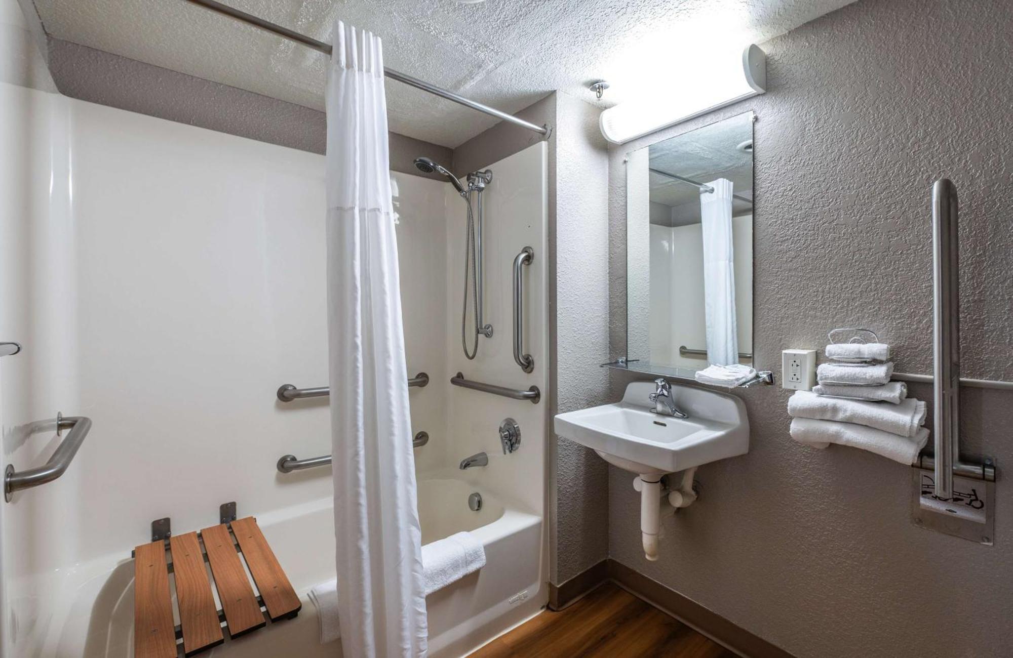 Motel 6-Branford, Ct - New Haven Zewnętrze zdjęcie