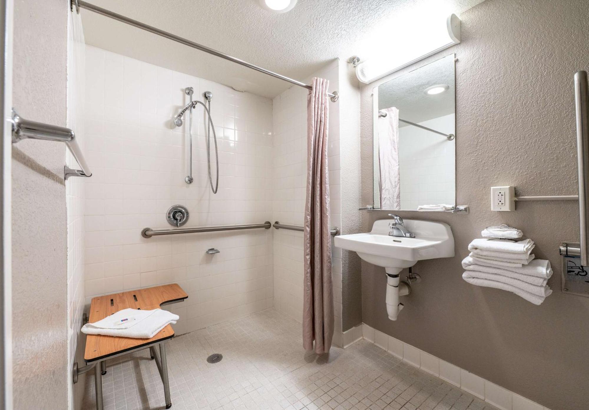 Motel 6-Branford, Ct - New Haven Zewnętrze zdjęcie