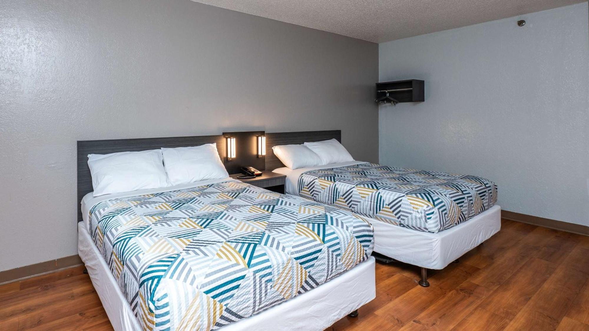 Motel 6-Branford, Ct - New Haven Zewnętrze zdjęcie