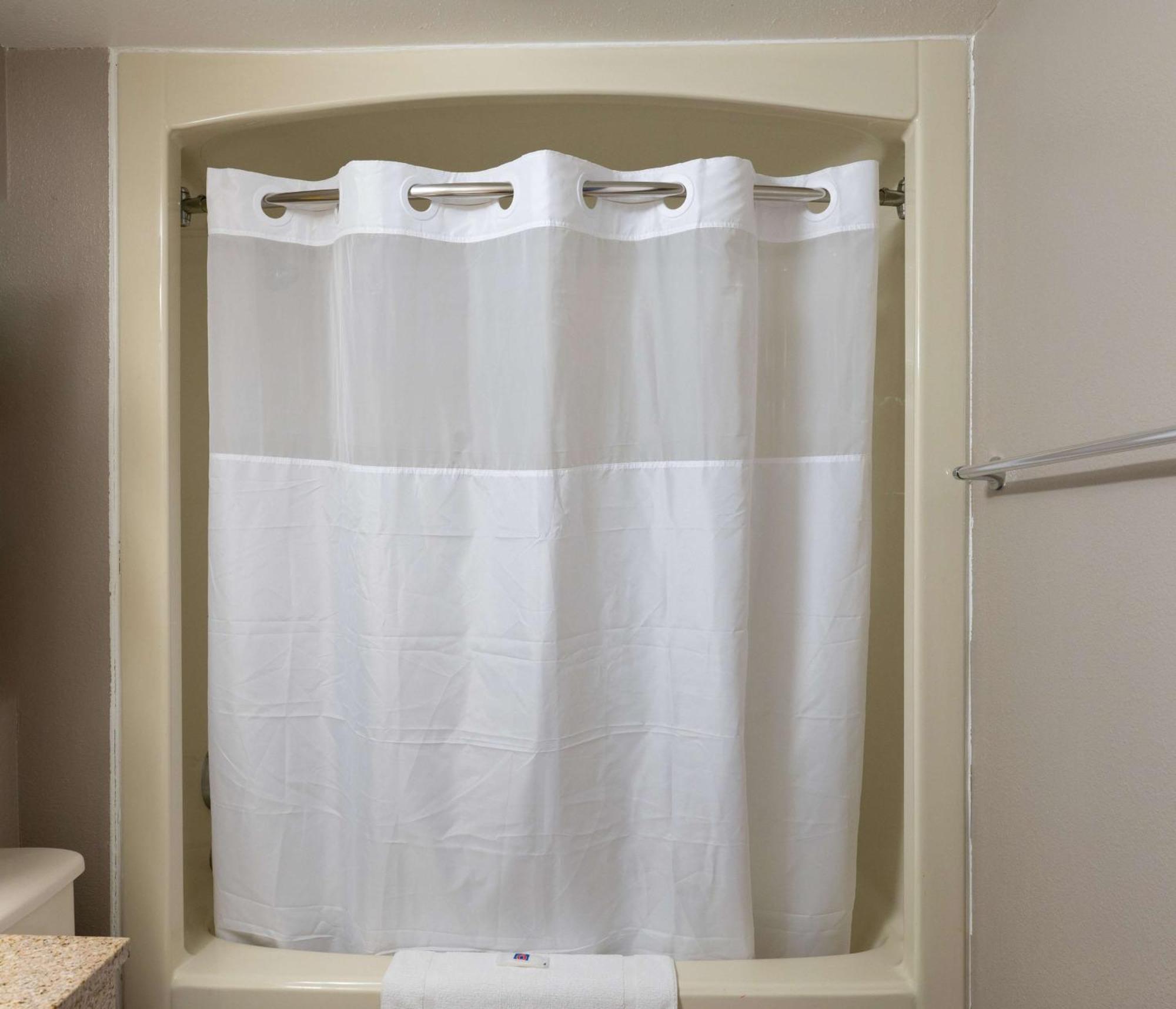 Motel 6-Branford, Ct - New Haven Zewnętrze zdjęcie