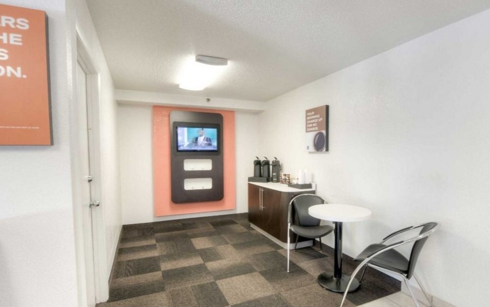 Motel 6-Branford, Ct - New Haven Zewnętrze zdjęcie