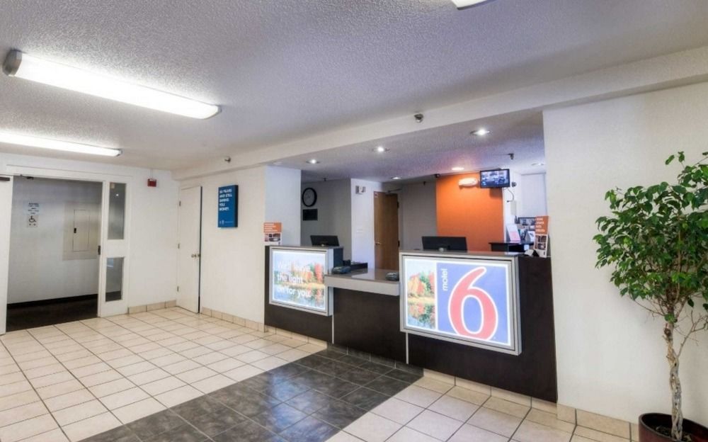 Motel 6-Branford, Ct - New Haven Zewnętrze zdjęcie