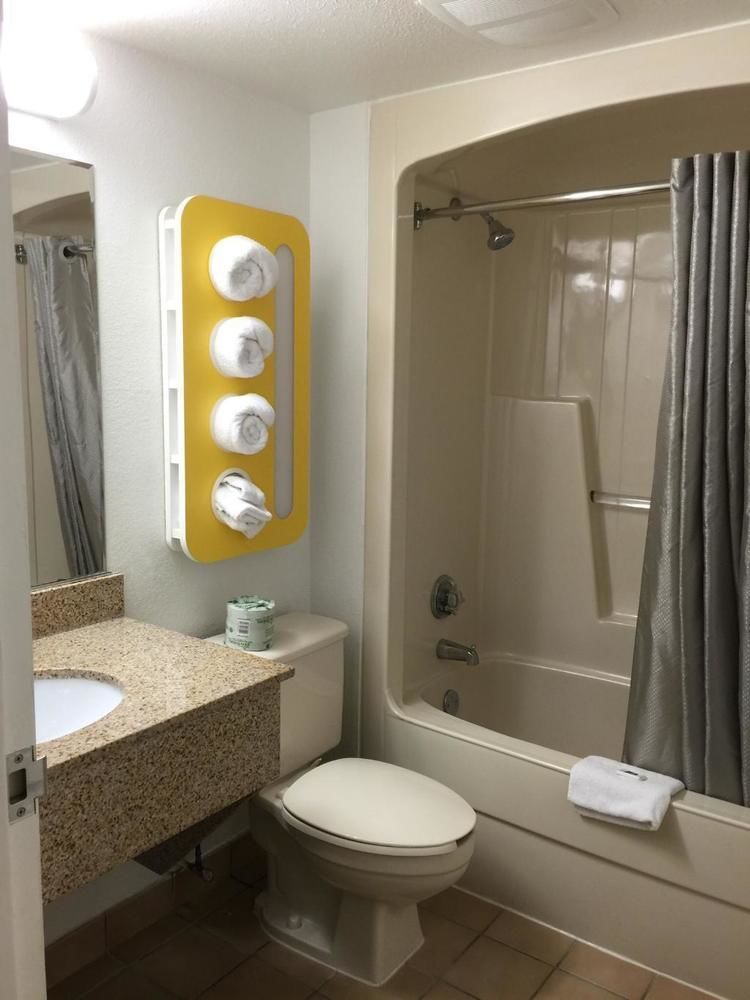 Motel 6-Branford, Ct - New Haven Zewnętrze zdjęcie