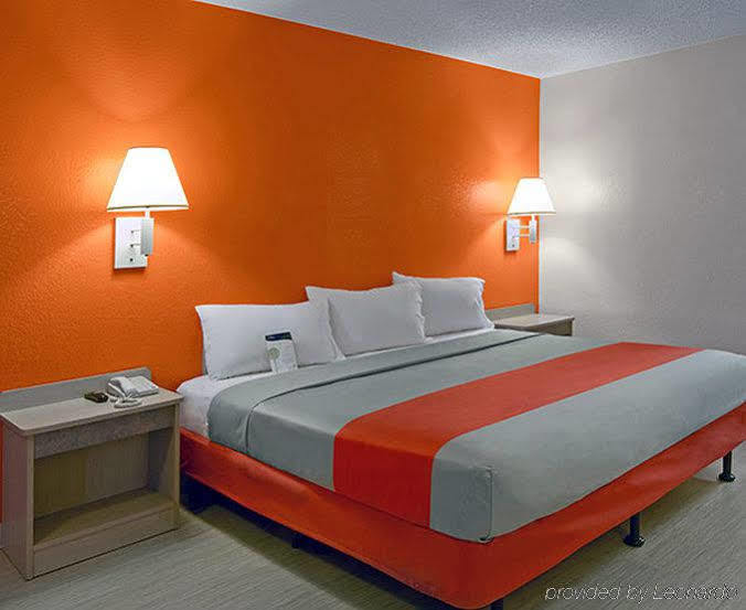 Motel 6-Branford, Ct - New Haven Zewnętrze zdjęcie