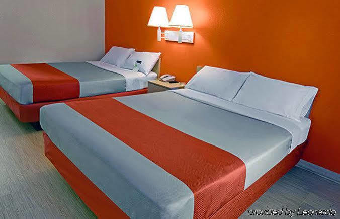 Motel 6-Branford, Ct - New Haven Zewnętrze zdjęcie