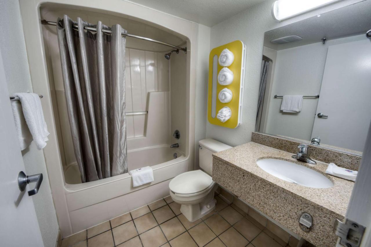 Motel 6-Branford, Ct - New Haven Zewnętrze zdjęcie