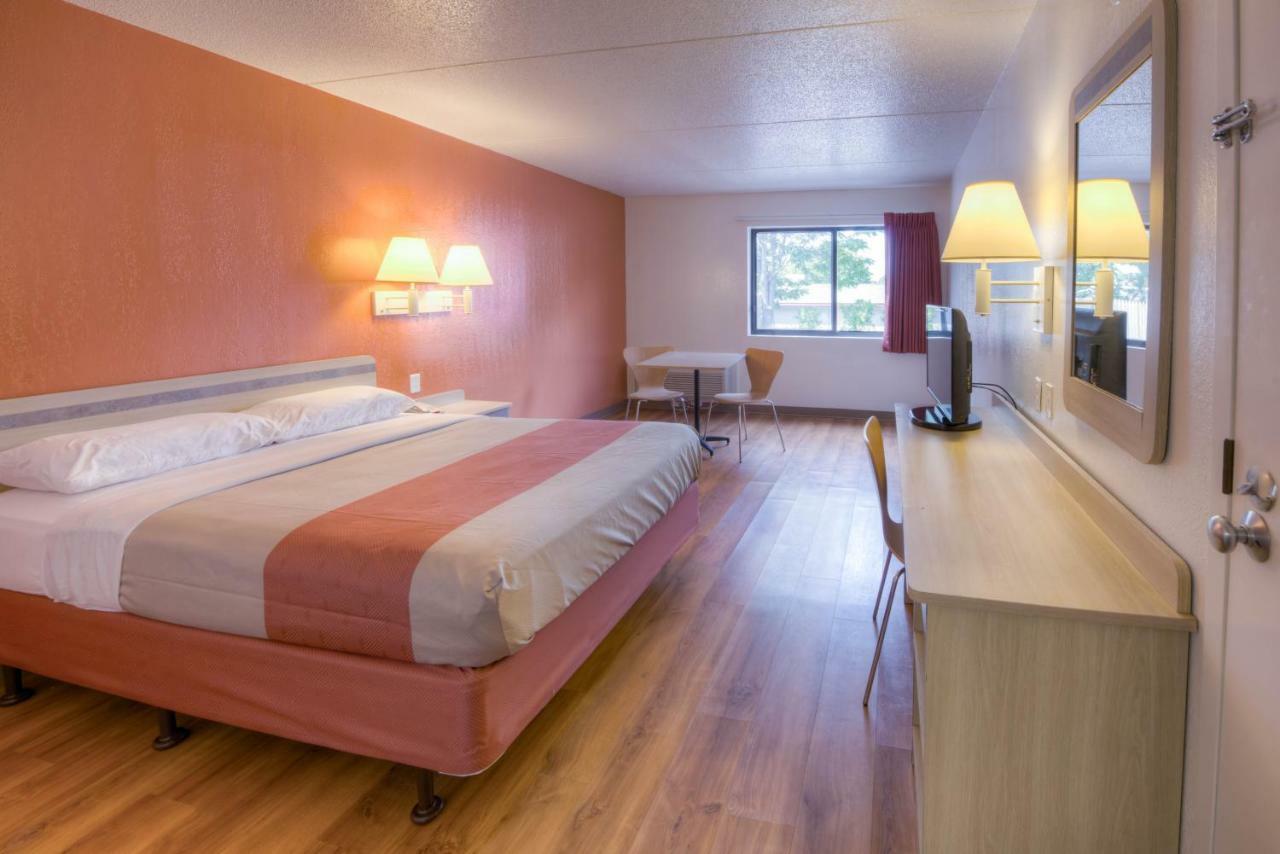 Motel 6-Branford, Ct - New Haven Zewnętrze zdjęcie