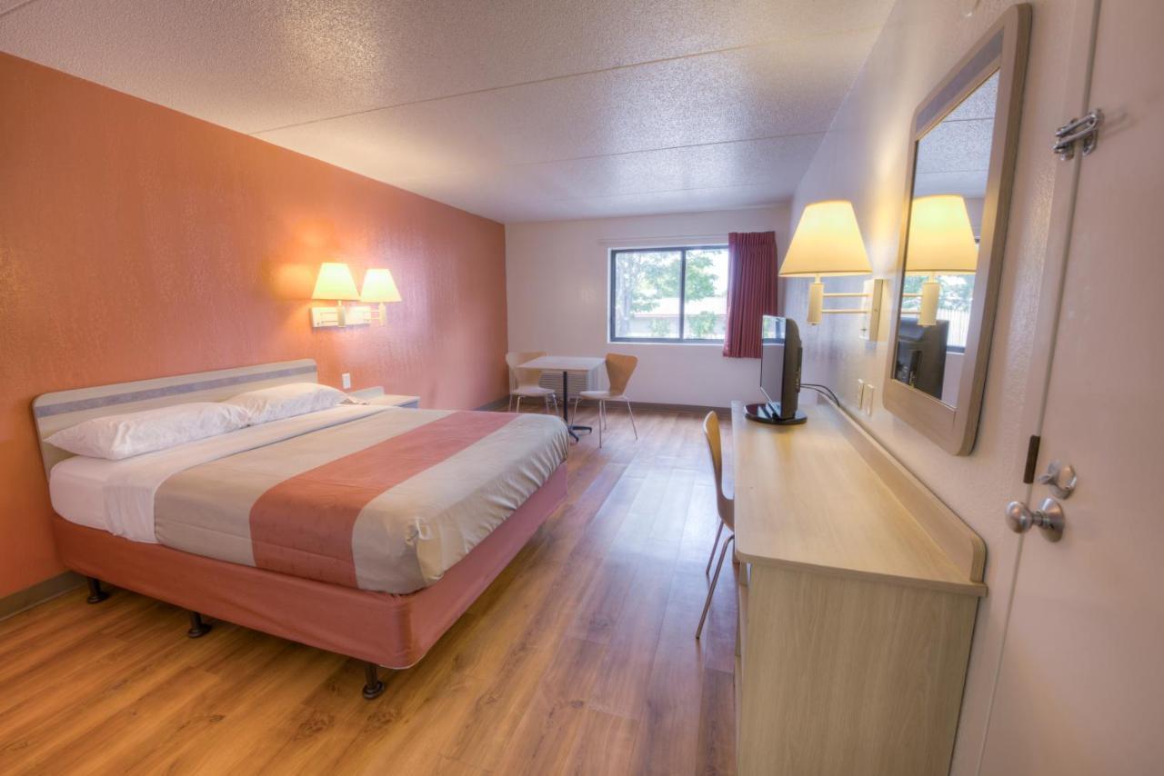 Motel 6-Branford, Ct - New Haven Pokój zdjęcie