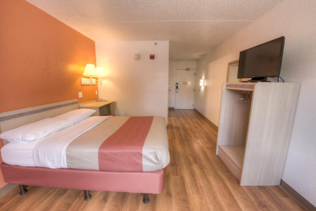 Motel 6-Branford, Ct - New Haven Pokój zdjęcie